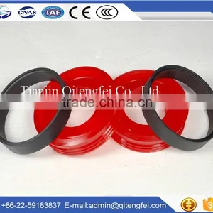 Spare Parts of Putzmeister Concrete Pump Piston Ram Made in China thumbnail-2