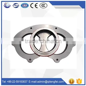 Putzmeister Spectacle Wear Plate and Wear Ring thumbnail-6