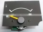 Auto Fuel Gauge 3806N-010 thumbnail-1