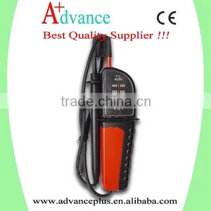 Five-step High Voltage Test Meter With LED Indicator thumbnail-1