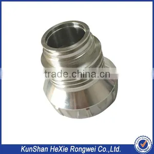 Cnc Machining Parts Drilling Turning Parts thumbnail-5