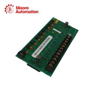 Allen Braldey 1336-L5 42336-173-54 Control Interface Board In Stock thumbnail-1