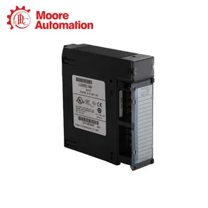 GE IC693MDL740 12 to 24 Volts DC Rated Positive Logic Output Module NEW thumbnail-4