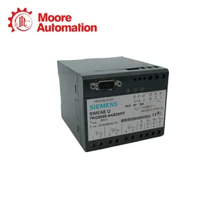 SIEMENS 7KG8000-8AB20 FF Profibus Module New and Original Box thumbnail-4