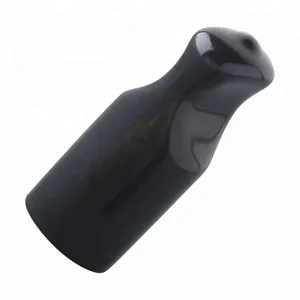 Screw Bolt Joint Rubber End Protective Cap Thread Pipe Tubing Rubber Cap thumbnail-4