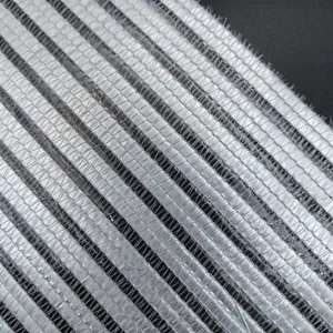 Greenhouse Aluminium Shading Screen thumbnail-2