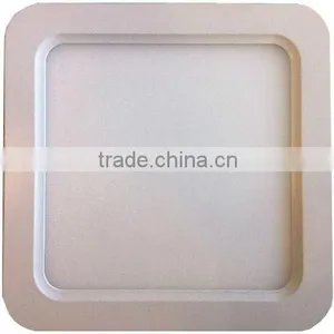 Hot Sell Indoor Square Recessed 8"up and Down Led Light With Ce,rohs,ul ,FCC Certificate thumbnail-1