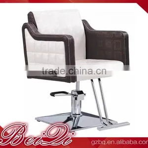 Hotsale!!!Beauty Cheap Barber Shop Equipment Style Salon Chair,used Barber Chairs for Sale thumbnail-1