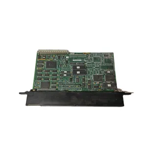 IC687BEM731-AB WME Bus Controller RX7i PACsystem Series thumbnail-1