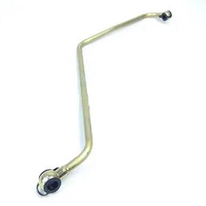 New Manifold Hose 20459248 04254337 for Deutz 2012 D6E for Volvo Excavator EC210B EC240B thumbnail-6