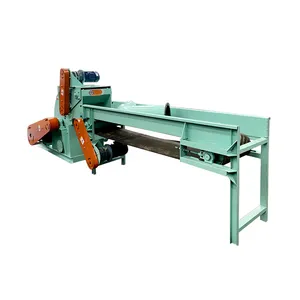 Saw Dust Making Machine Coconut Shell Crusher Leaf Shredder Wood Crushers for Sale thumbnail-2