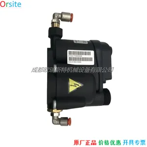 1622855191 Electronic Drain Valve for Atlas Copco thumbnail-5