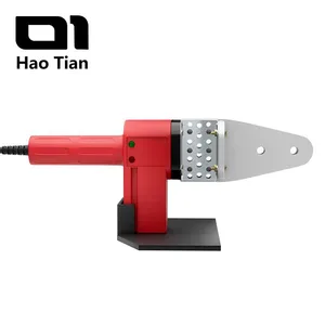 32mm PPR Hot Melt Welding Machine thumbnail-2