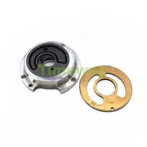 Feed Pump AP2D18 Hydraulic Charge Pump for Repair UCHIDA AP2D18LV Axial Variable Piston Pump HX55/60 Mini Excavator Accessories thumbnail-3