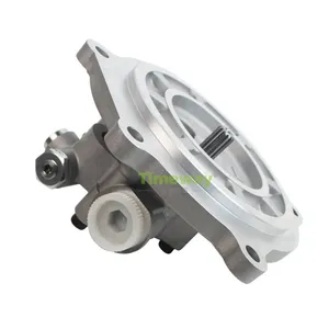 K5V200 Hydraulic Gear Pump for KOBELCO SK460-8 SK480-8 Excavator Main Pump Repair K5V Gear Pilot Pump thumbnail-1