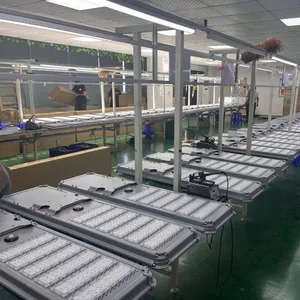 Huzhou Charming Lighting Co., Ltd. company overview - view 1 thumbnail