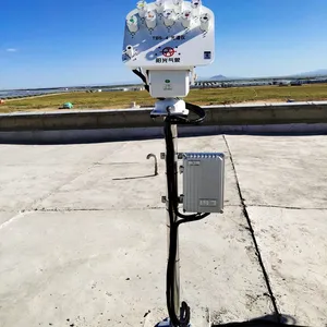 TBS-4 Automatic Sun Photometer thumbnail-5
