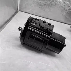 Hydraulic Pump Excavator Hydraulic Pump P334/P2540 6660002R PHP20.27 8-04S5-LSD/OC/PLP20.14-LOC-S7DFS-L-T AV -PV thumbnail-4