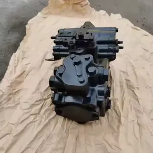 Piston Pump 90R Series 90L 90M 90R100 90L130 90M250 90R180KA5NN80SCF1J03FAC292922 Hydraulic Pump 90R130KP5CD80R3F1H03GBA353524 thumbnail-2