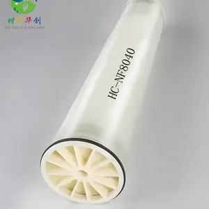 Nanofiltration Membrane for Industrial Wastewater System thumbnail-1