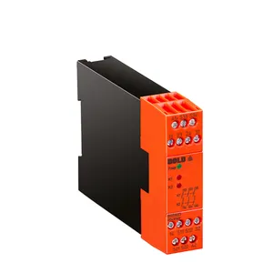 Single Phase Dold New Original 0058870BD5935.52 61 DC24V Safety Relay Module thumbnail-5