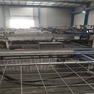 0.5-12mm Wire Gauge Welded Wire Mesh Panel Custom Width Length PVC Coated Fence Mesh for Garden Security thumbnail-2