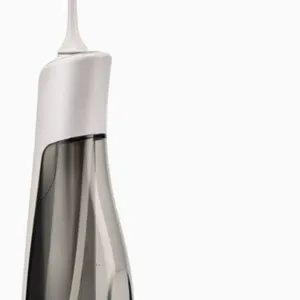 Handheld Dental Cleaner/water Flosser/electric Portable Stone Removing Oral Irrigator（Wechat:13510231336） thumbnail-2