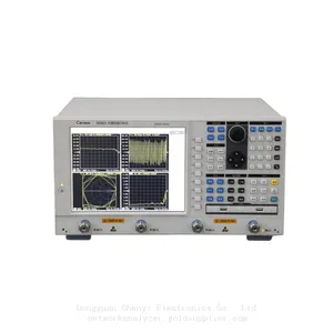 Ceyear 3656A Vector Network Analyzer ，100KHZ to 3GHZ thumbnail-1