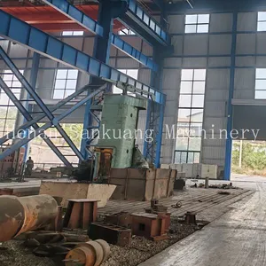 CNC Machining Integrated Rivet Welding Fabrication for Machinery thumbnail-2