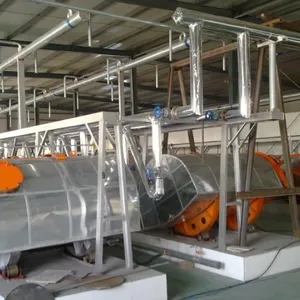 Genyond Complete Sugar Plants Sugar Production Line From Sugarcane thumbnail-3