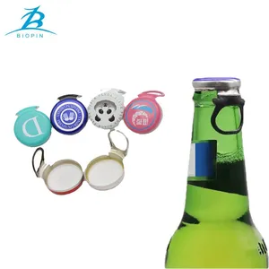 Aluminium 26mm Ring Pull Caps-Eco-Friendly & Durable Industrial Customizable for Bottles thumbnail-4