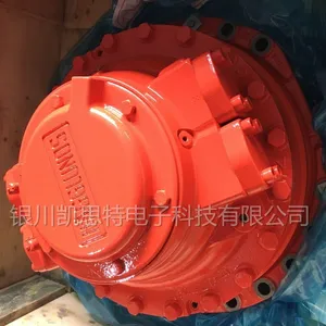 HÄGGLUNDS CA210210SA0N000200 Mining-use High-efficiency Original Motor thumbnail-1