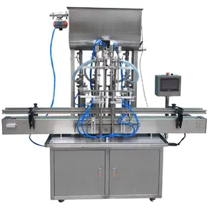 Gable Top Cartpon Filing Machine5 thumbnail-1