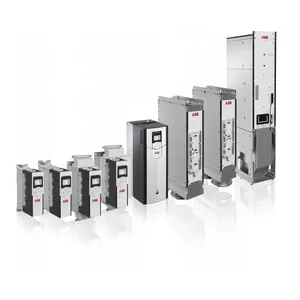 ABB Frequency Converter Ce Inovance Inverter VDF Synchronous Three-Phase Frequency Converter 208V Single Phase 380-500V thumbnail-1