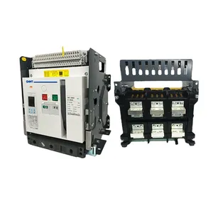 NA1 Series Molded Case Circuit Breaker 3P 250A With Thermal-Magnetic Trip Unit thumbnail-3