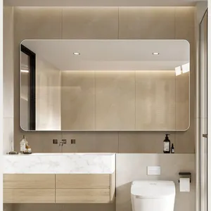 Bathroom Mirror thumbnail-1