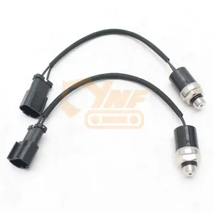Low Pressure Switch 421-43-22911 421-43-22912 421-43-22910 Komatsu Wheel Loader WA100-5 WA150-5 thumbnail-1