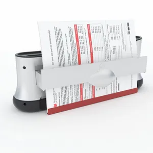 Premium 12 Inches A4 Thermal Binding Machine Hot Binding Machine Thermal Binder for Thermal Binding Covers (TB200) thumbnail-3