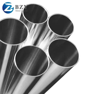 Seamless Stainless Steel Pipes Steel Pipe for Oil and Gas Industry thumbnail-2