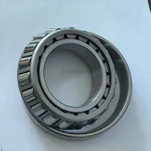 Single Row Tapered Roller Bearing for Automotive & Machinery thumbnail-2