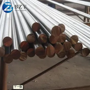 Low Price A36 A53 Q235 Q345 Wear Resistant Carbon Bar Steel Q235 Mild A36 Q235 Grade Low Carbon Bar Steel S20 thumbnail-3