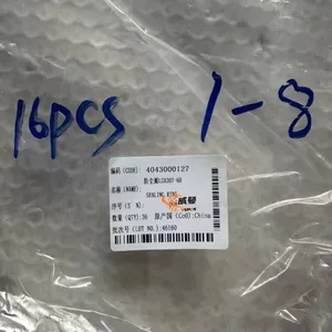 SDLG 4043000127 Sealing Ring in Stock thumbnail-2