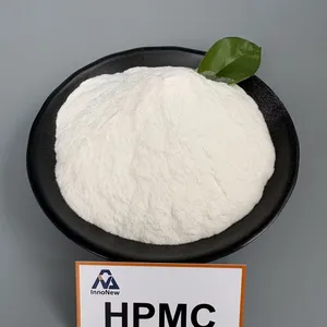 Hydroxypropyl Methyl Cellulose HPMC for Dry Mortar, Coating, Detergent thumbnail-1