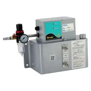 Ishan Yuxiang Pneumatic Oil Mist Lubricating Oil Pump YSM-A/C thumbnail-1