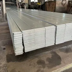 High Speed Steel Flat Mild Steel Flat Bar 718 thumbnail-5