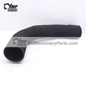 K1049854 DX220A DX225LCA Excavator Air Hose Rubber Pipe Replacement YNF14330 thumbnail-1