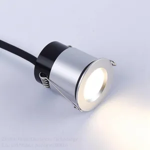Feipu 2022 New Ceiling Recessed Downlights and Small Spotlights Pntd - 2w - A34, 24v 3000k, Exclusive for Overseas Markets thumbnail-1