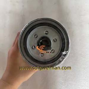 Original XCMG Fuel Filter 800150873 860157939 For ZL50GN Wheel Loader Engine Parts thumbnail-4
