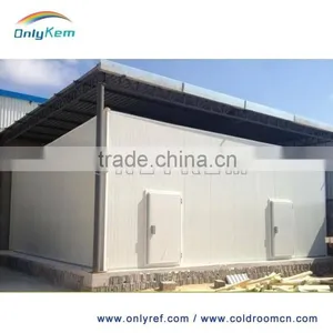 Walk in Cold Chamber and Cold Rooms for Horticulture thumbnail-4