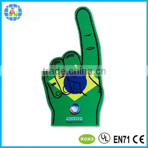 Popular Cheap Eva Foam Big Hand for Sports Cheering thumbnail-3